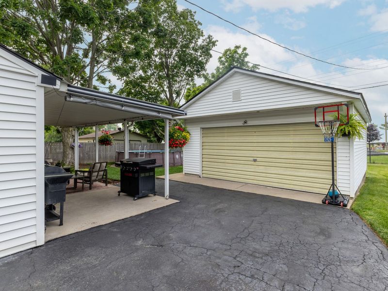 370 Skyview Drive, Vandalia, OH 45377 Photo 5