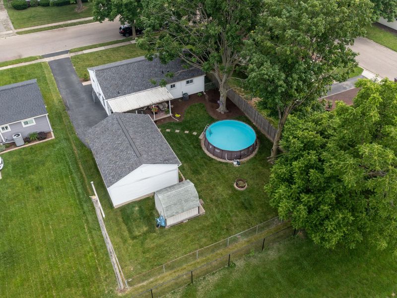 370 Skyview Drive, Vandalia, OH 45377 Photo 8