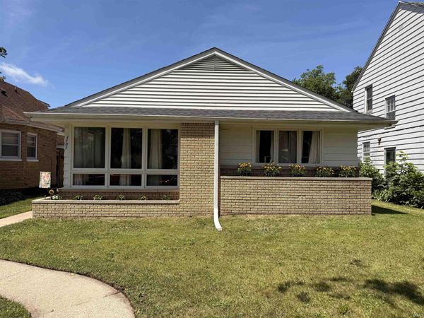 1101 Elliott Street, South Bend, IN 46628