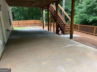 2172 Woodbriar Drive, Buford, GA 30518