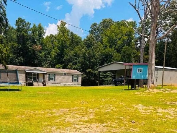 2888 MS-334, Pontotoc, MS 38863