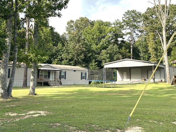 2888 MS-334, Pontotoc, MS 38863