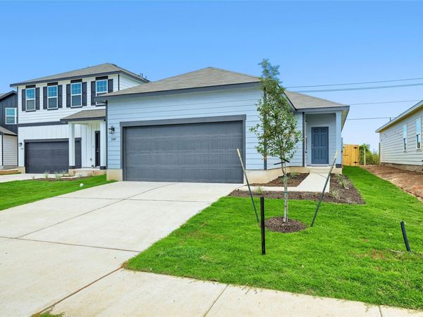 5345 Calluna DR, Austin, TX 78725