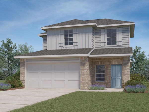 361 Presley DR, Killeen, TX 76542