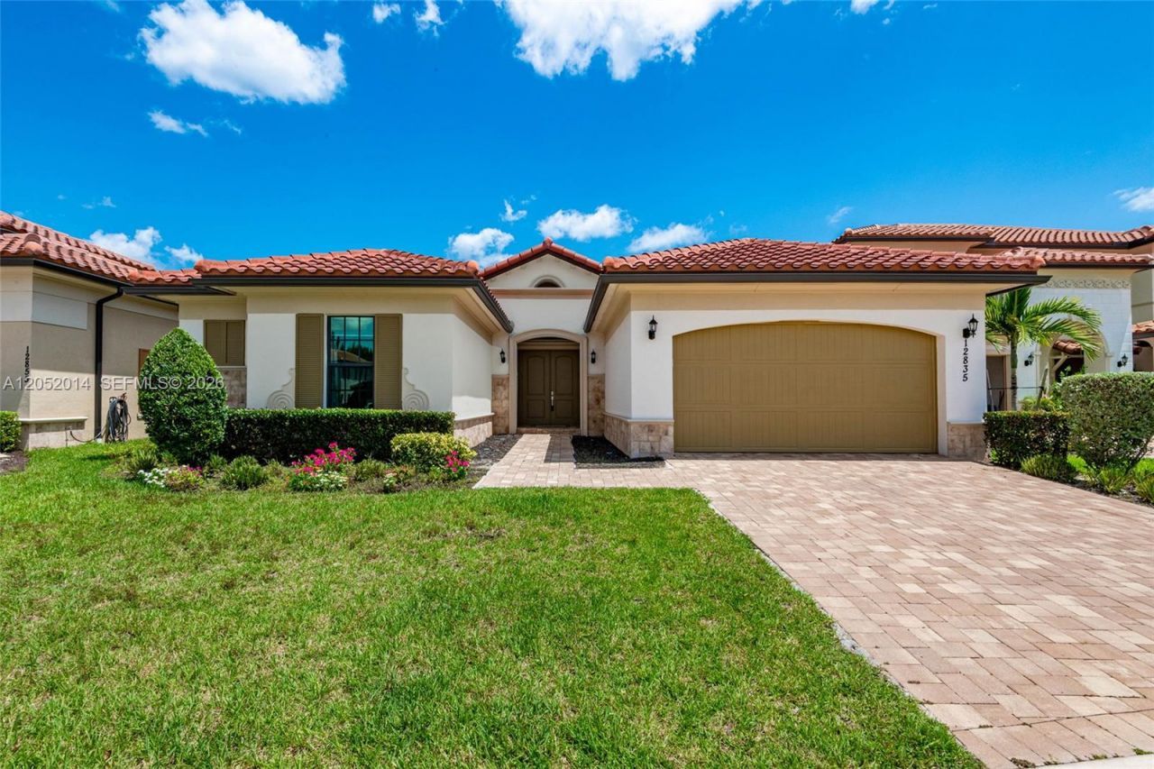 12835 Bayside Ct, Parkland, FL 33076 Photo