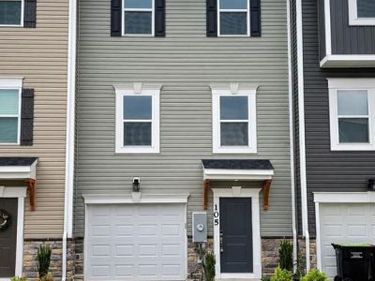 105 BOONEE COURT, WINCHESTER, VA 22602