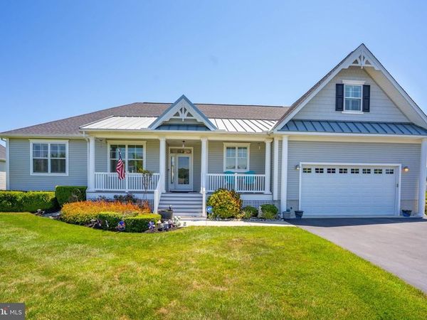 37322 HIDDEN BAY DRIVE, SELBYVILLE, DE 19975