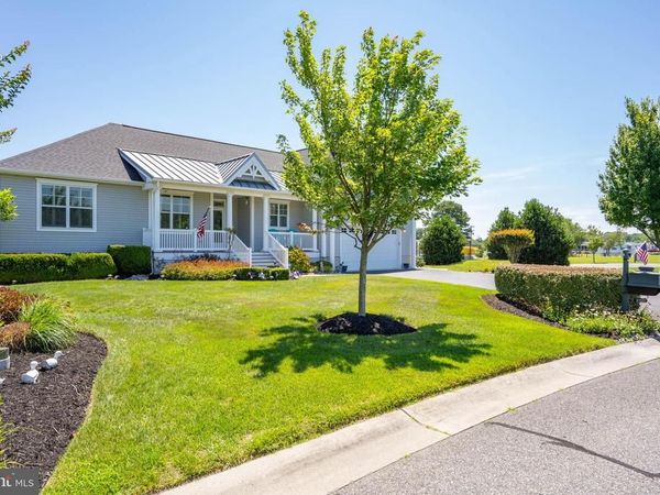 37322 HIDDEN BAY DRIVE, SELBYVILLE, DE 19975