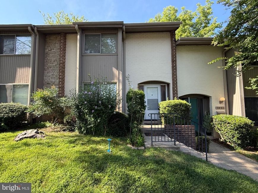 9455 Horizon Run Road, Unit 8, Gaithersburg, MD 20886 Main Photo