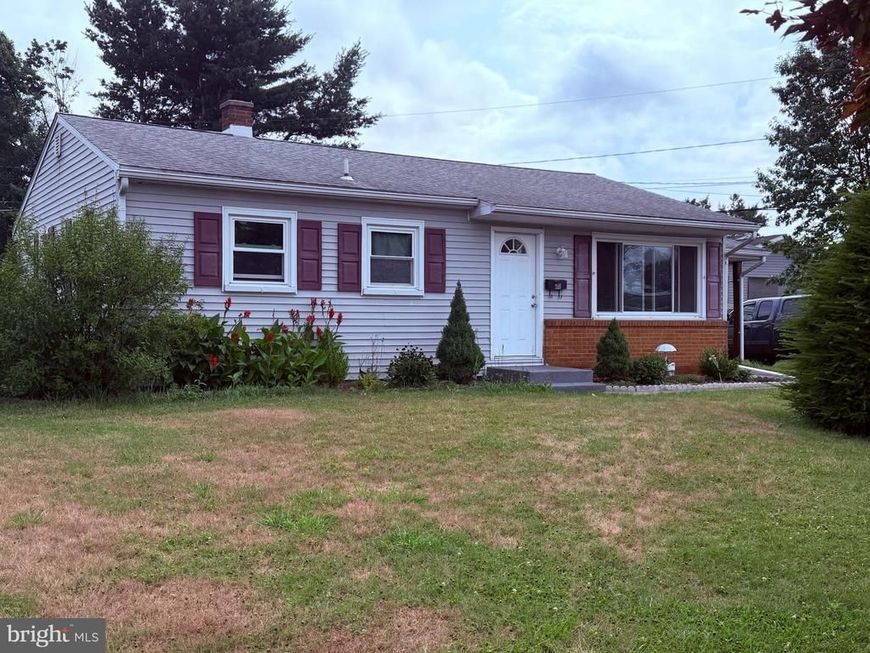 100 Nissley Drive , Middletown, PA 17057 Main Photo