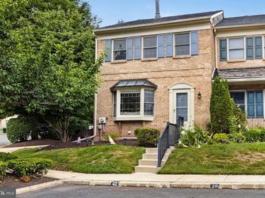 412 FRANKLIN COURT, COLLEGEVILLE, PA 19426