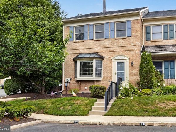 412 FRANKLIN COURT, COLLEGEVILLE, PA 19426