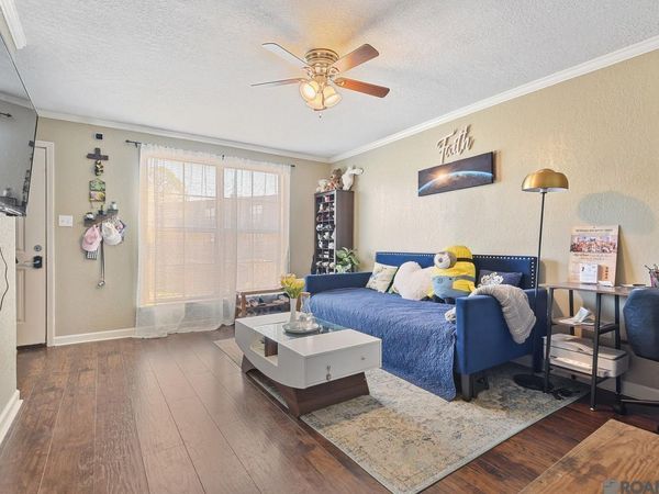 10300 W Winston Ave, Unit #6, Baton Rouge, LA 70809