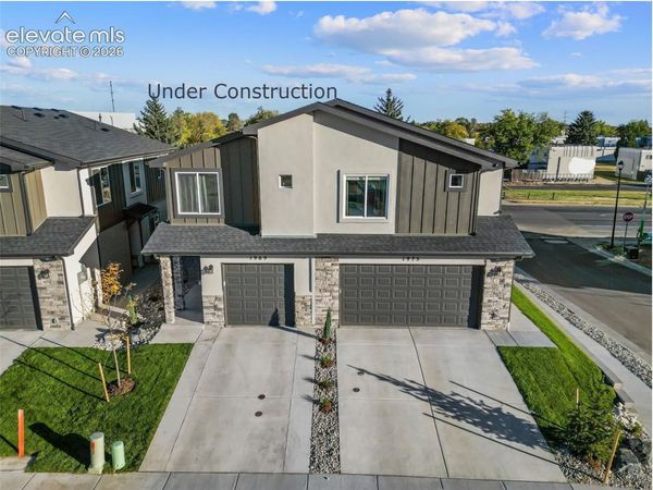 3535 Rosette Grove, Colorado Springs, CO 80910