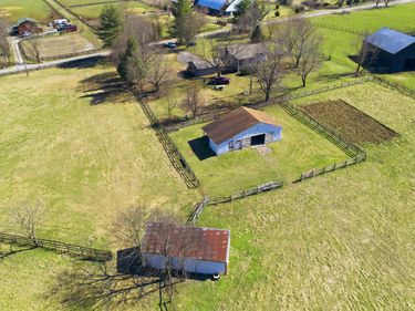 3471 Houston Antioch Road, Lexington, KY 40516
