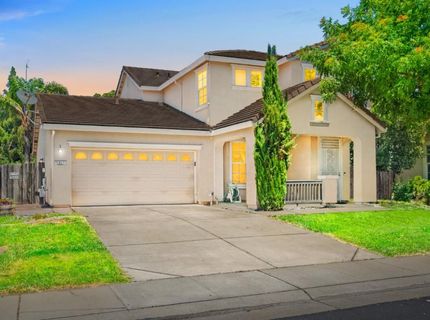 5313 Tersk Way, Elk Grove, CA 95757 Photo