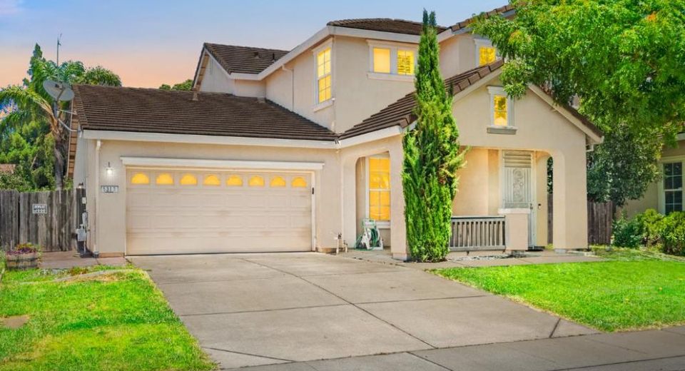 5313 Tersk Way, Elk Grove, CA 95757 Photo