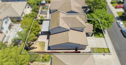 5313 Tersk Way, Elk Grove, CA 95757 Photo
