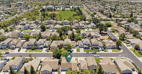 5313 Tersk Way, Elk Grove, CA 95757 Photo