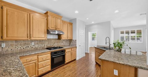 5313 Tersk Way, Elk Grove, CA 95757 Photo