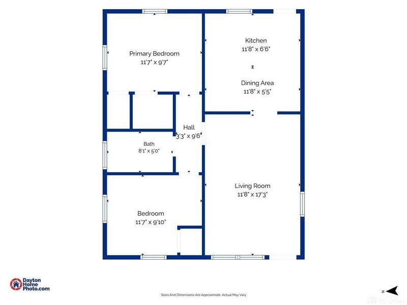 1528 Superior Avenue, Fairborn, OH 45324 Photo 26