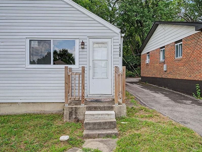 1528 Superior Avenue, Fairborn, OH 45324 Photo 4