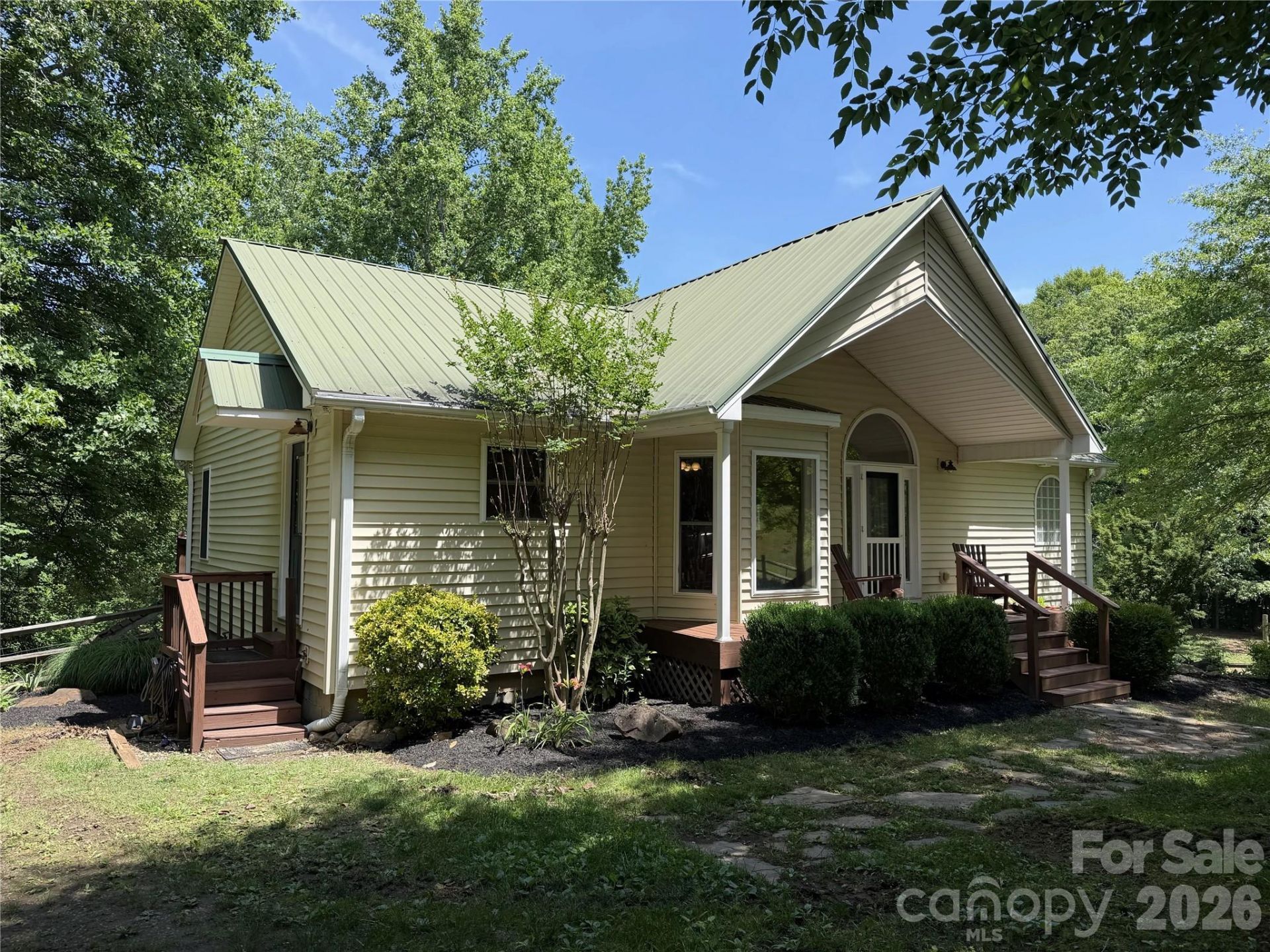124 Stillmeadow Lane , Troutman, NC 28166 Main Photo