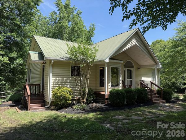 124 Stillmeadow Lane , Troutman, NC 28166