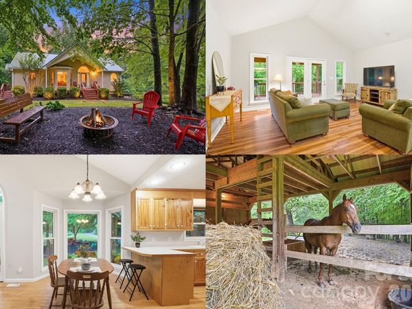 124 Stillmeadow Lane, Troutman, NC 28166