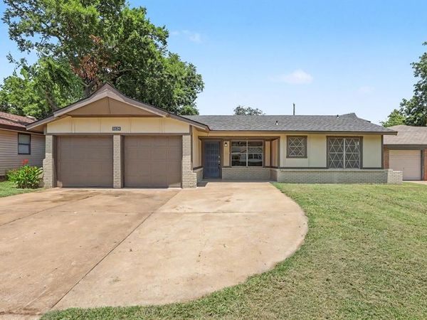 3129 Del Rancho Drive, Oklahoma City, OK 73115