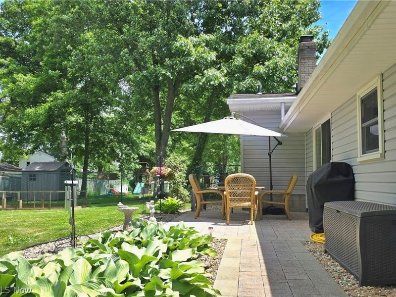 4320 Wedgewood Drive, Austintown, OH 44511 Photo 2
