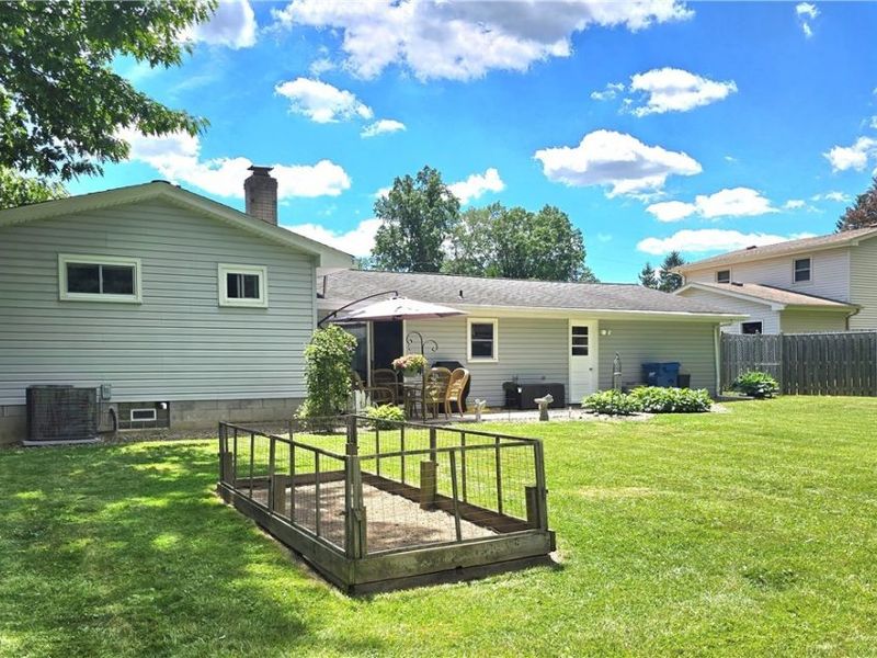 4320 Wedgewood Drive, Austintown, OH 44511 Photo 5