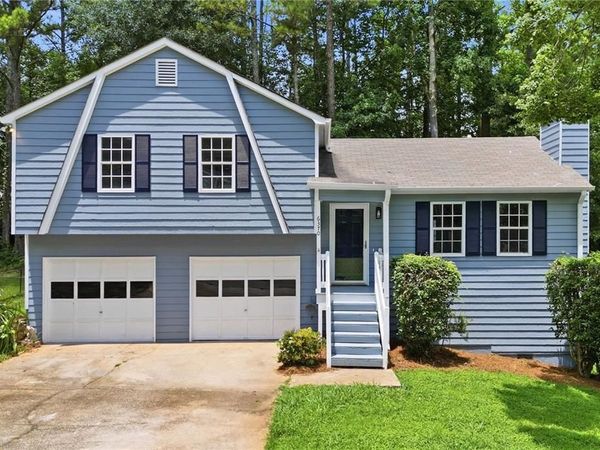 6370 Holborne Lane, Douglasville, GA 30134