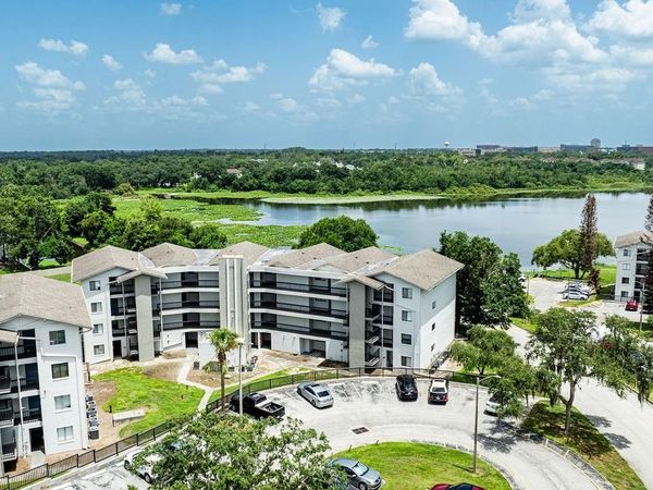 1068 LOTUS PARKWAY, Unit 813, ALTAMONTE SPRINGS, FL 32714