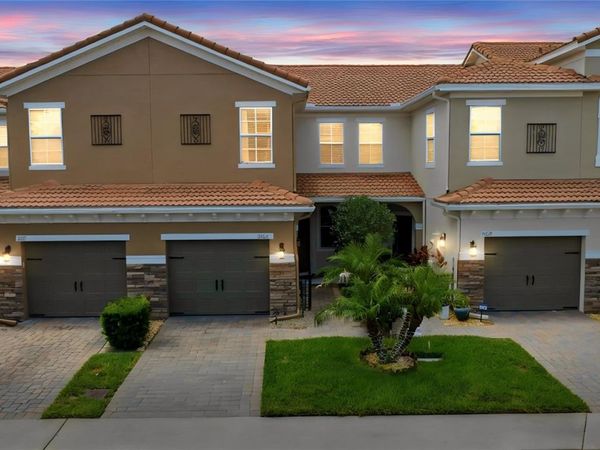 5415 VIA APPIA WAY , SANFORD, FL 32771