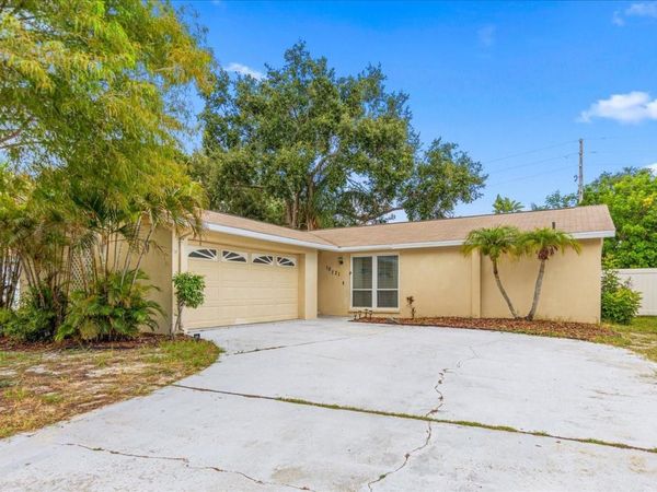 10721 119TH STREET , SEMINOLE, FL 33778