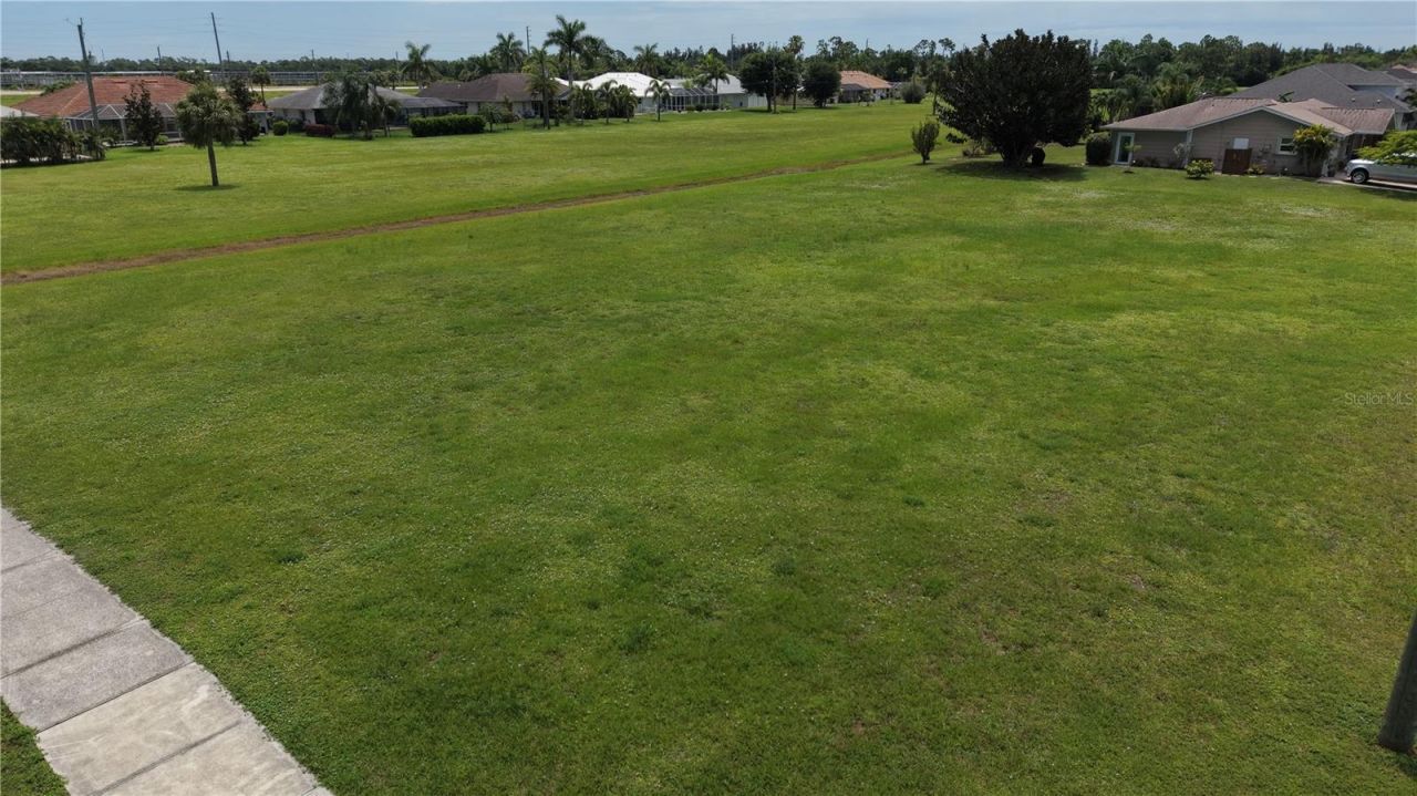 7310 S Blue Sage , Punta Gorda, FL 33955 Photo
