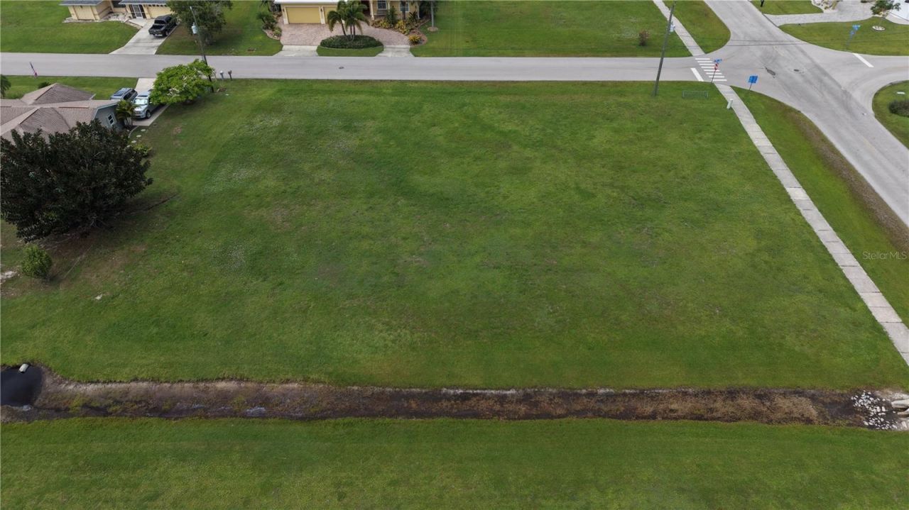 7310 S Blue Sage , Punta Gorda, FL 33955 Photo