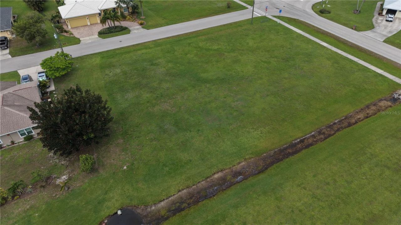 7310 S Blue Sage , Punta Gorda, FL 33955 Photo