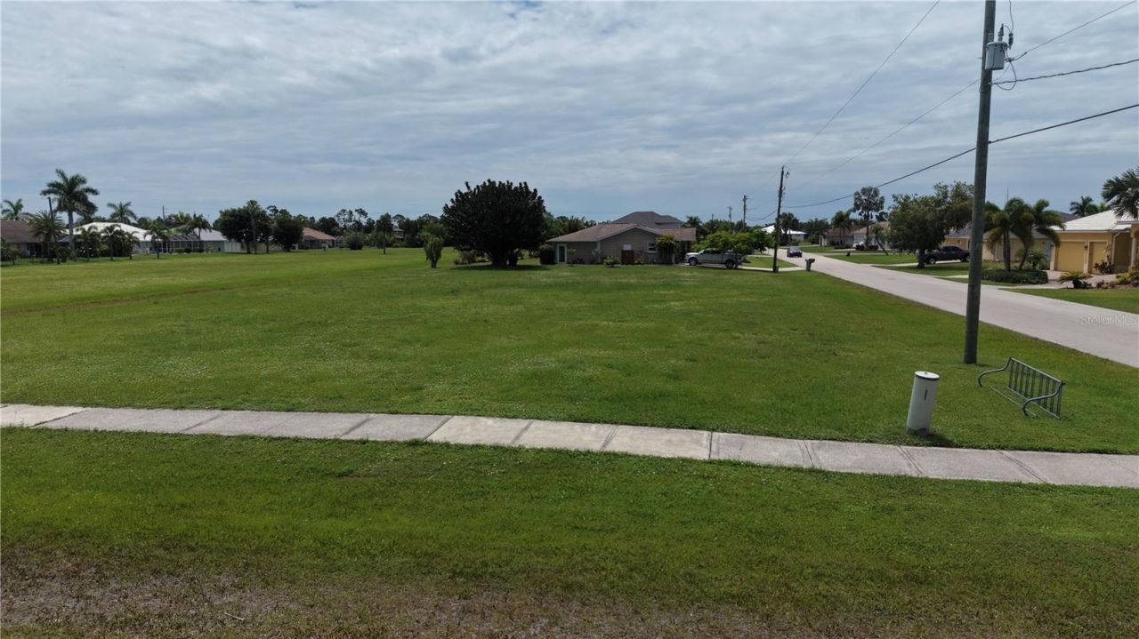 7310 S Blue Sage , Punta Gorda, FL 33955 Photo