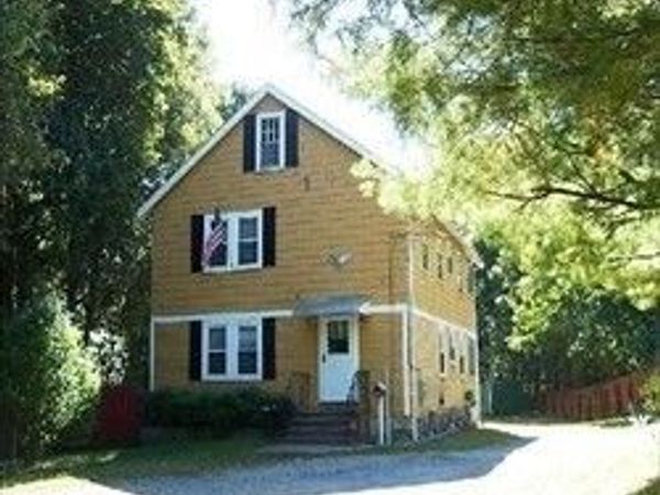 83 Woburn St, Unit 83, Lexington, MA 02420