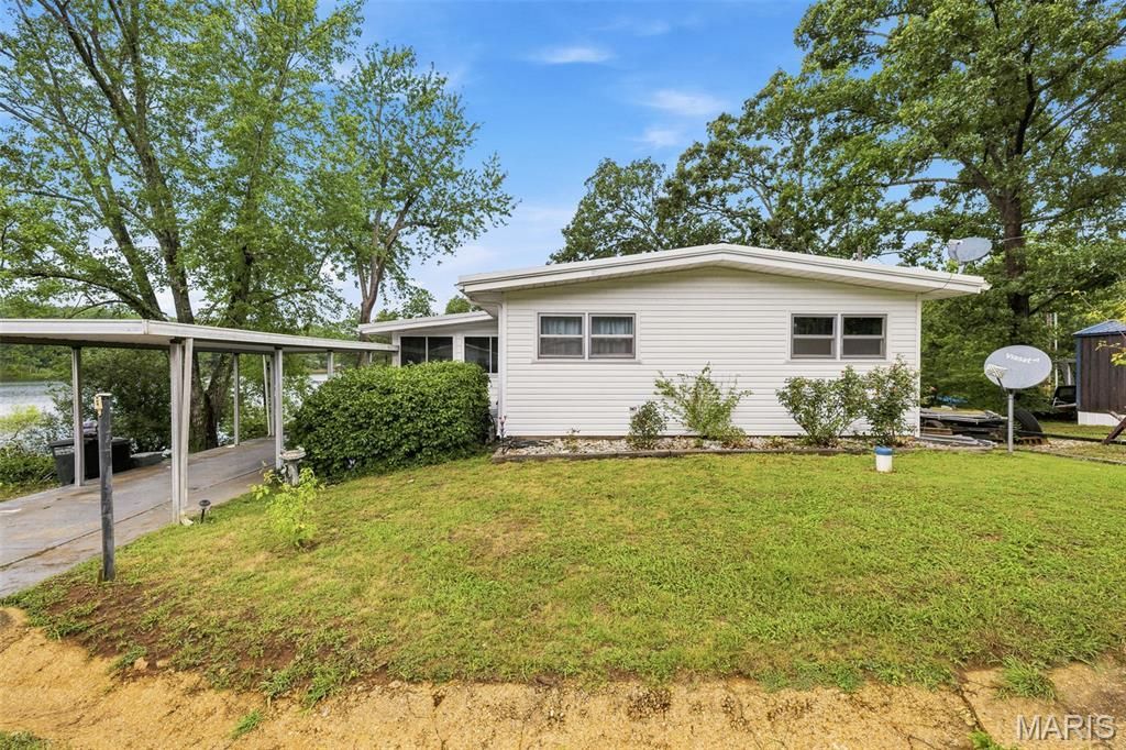 10150 Demick Drive, Mineral Point, MO 63660 Main Photo