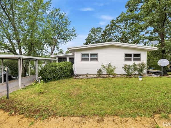 10150 Demick Drive, Mineral Point, MO 63660
