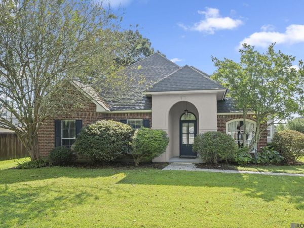 17524 Mccrory 1 Rd, Prairieville, LA 70769