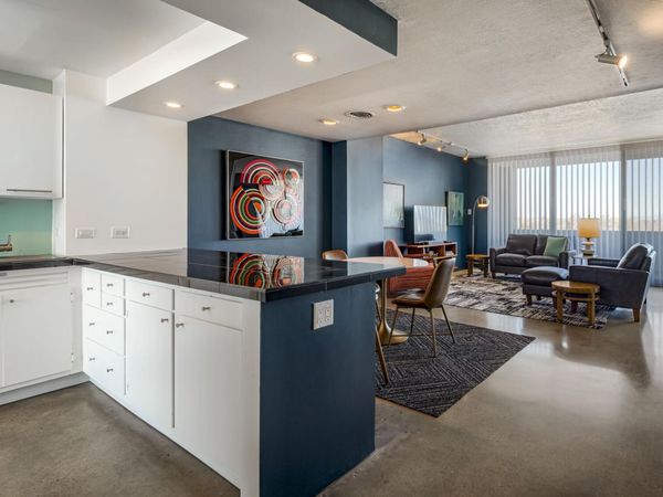 600 Alcalde Place SW, Unit 6A, Albuquerque, NM 87104