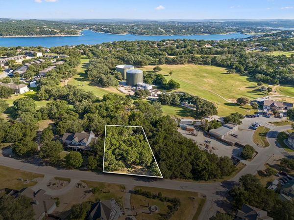 19047 Venture DR , Point Venture, TX 78645