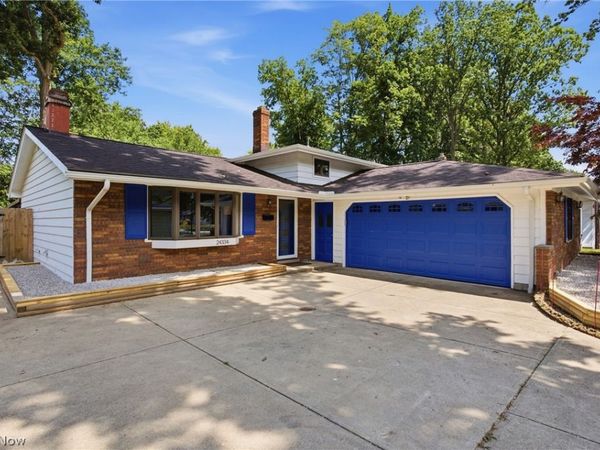 24334 Carla Lane, North Olmsted, OH 44070