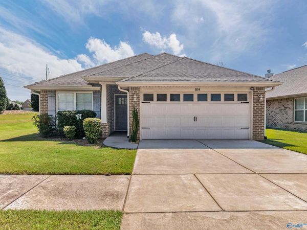 1854 NW Clayton Cove Drive, Madison, AL 35757