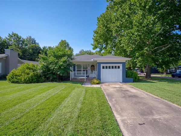 1623 W 9th Avenue, Stillwater, OK 74074