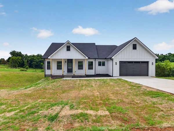 838 Lafever Rd, Cookeville, TN 38506